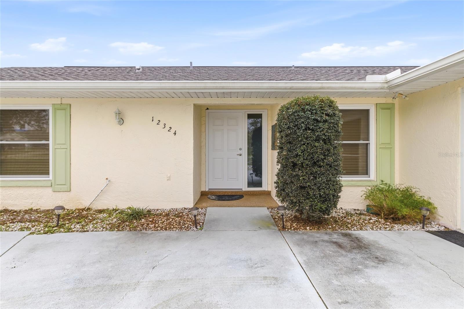 SPRING HILL UNIT 13 - Residential