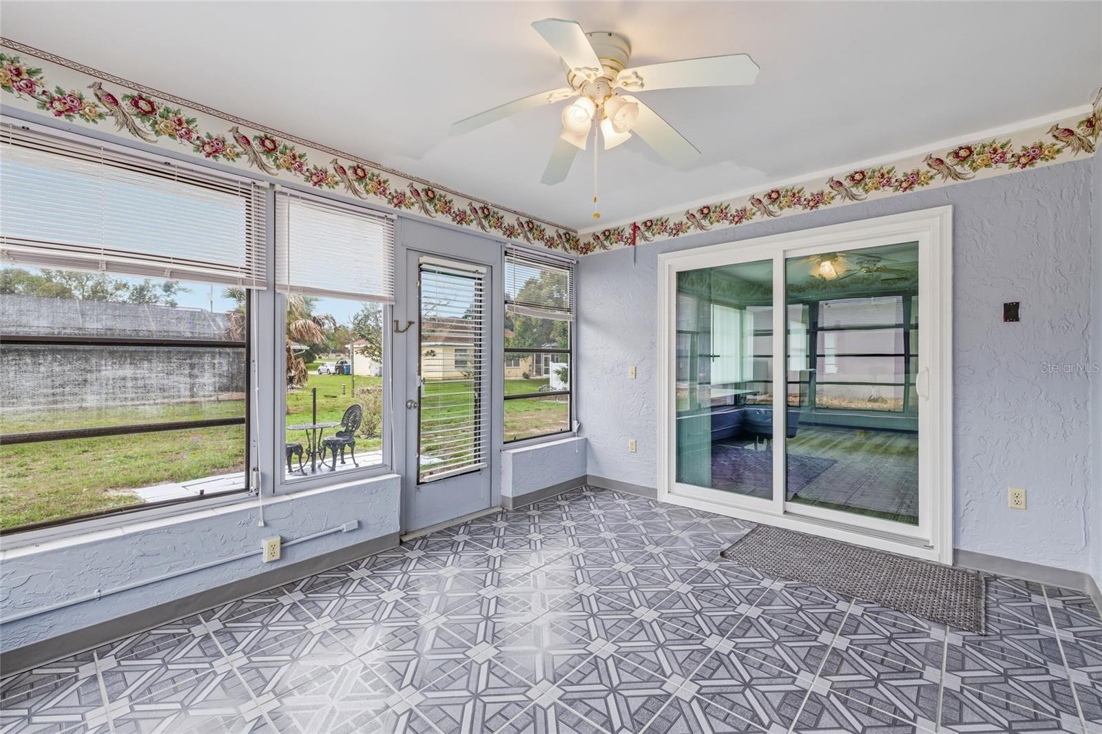 SPRING HILL UNIT 13 - Residential