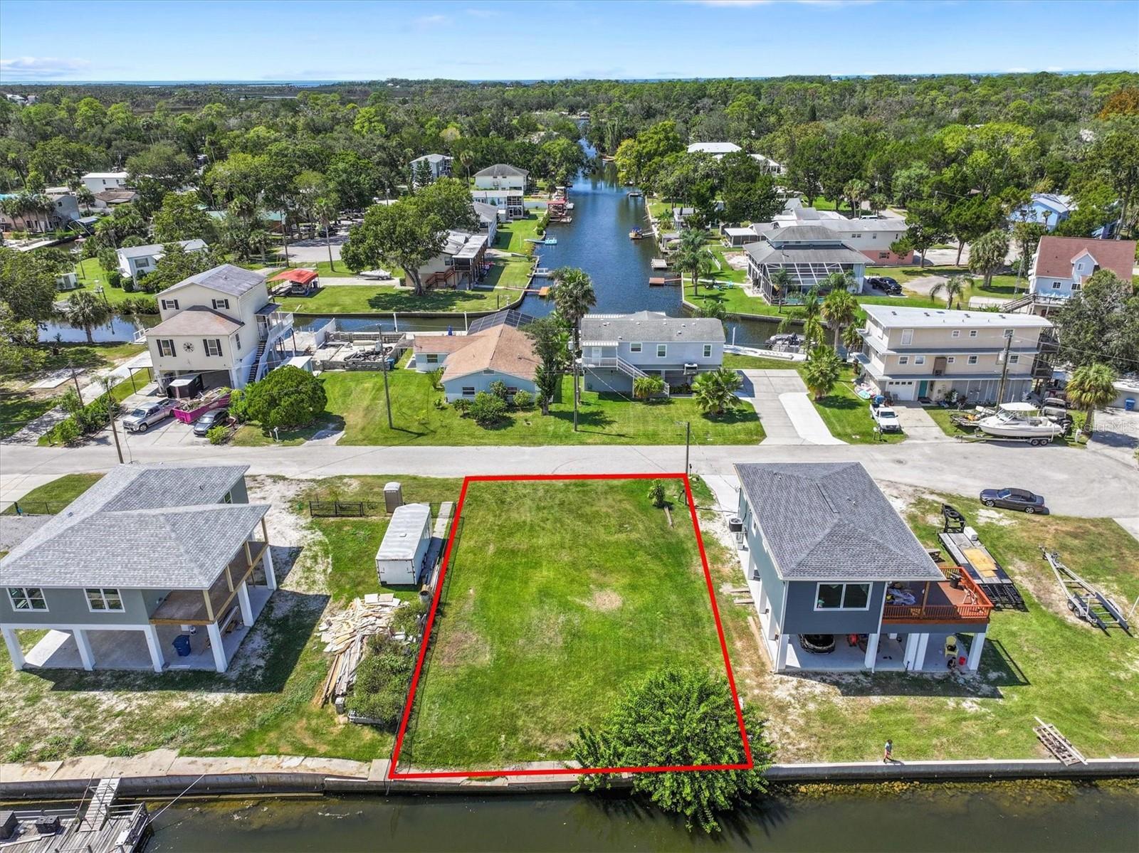 6262 ISLAND DRIVE