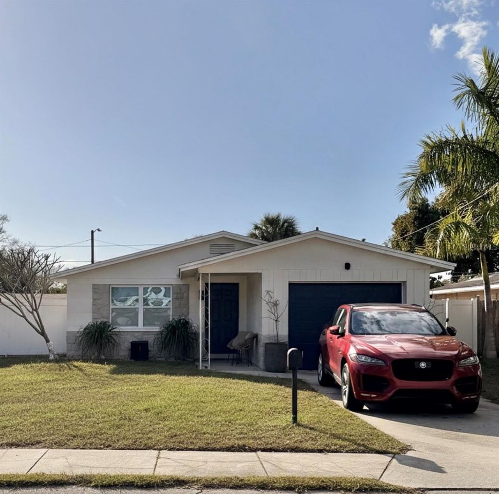 Photo of 7060 52nd Street N, Pinellas Park, FL 33781 (MLS # TB8487099)