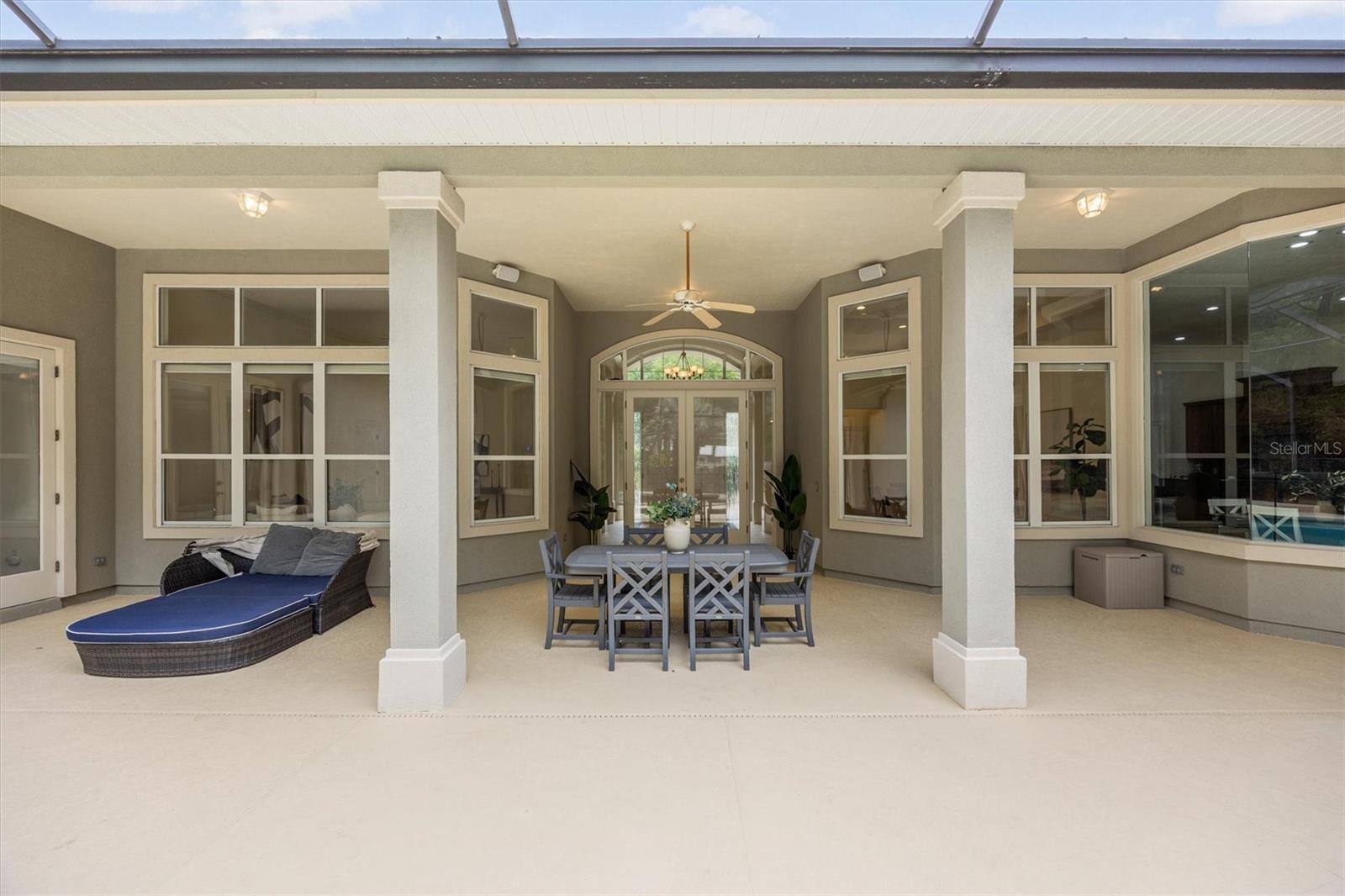 MILLHOPPER FOREST - Residential