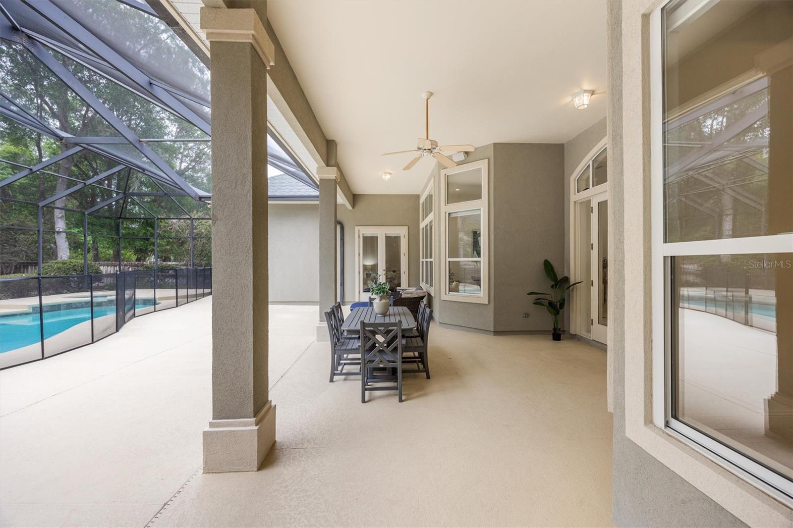 MILLHOPPER FOREST - Residential