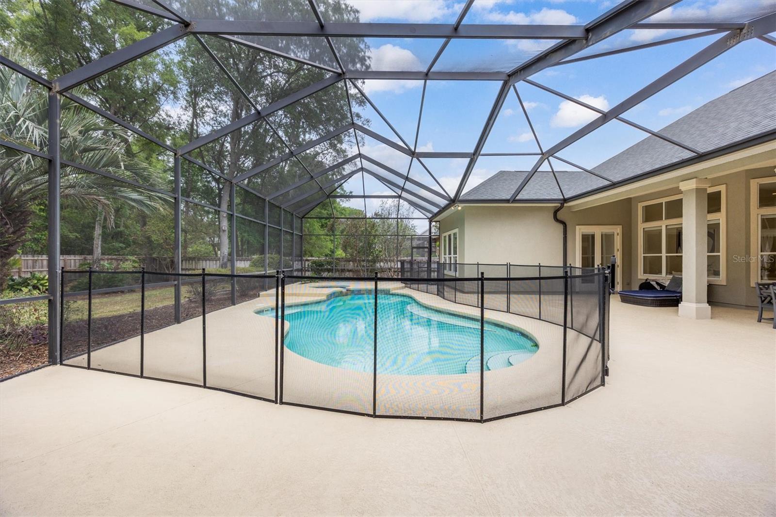 MILLHOPPER FOREST - Residential