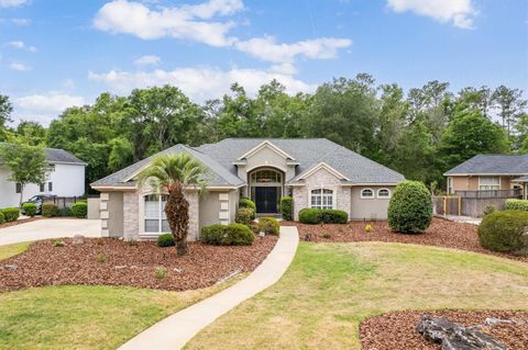 Photo of 4710 NW 58th Street, Gainesville, FL 32653 (MLS # GC539335)