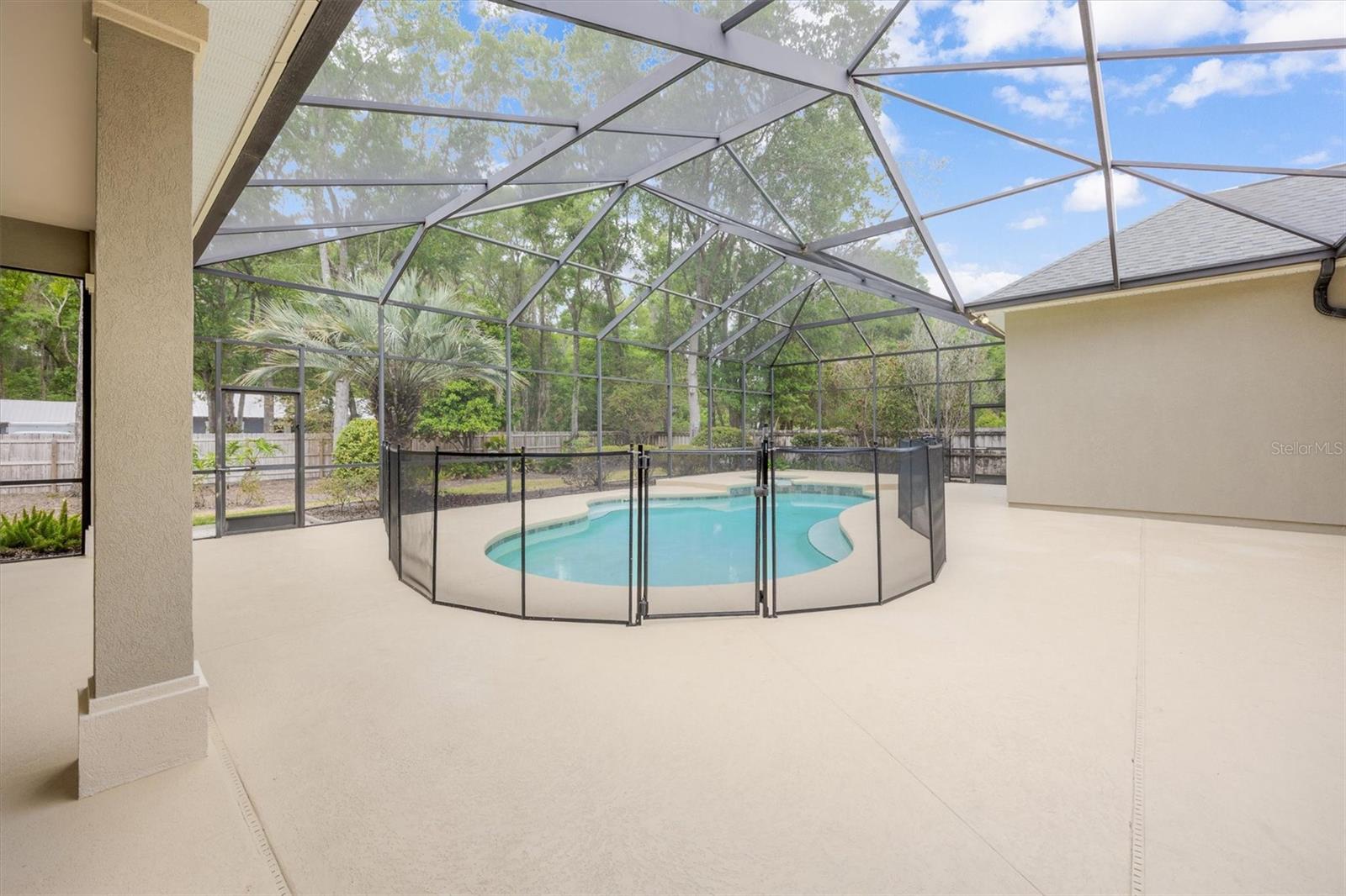 MILLHOPPER FOREST - Residential