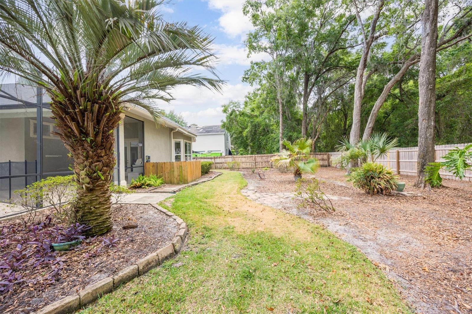 MILLHOPPER FOREST - Residential