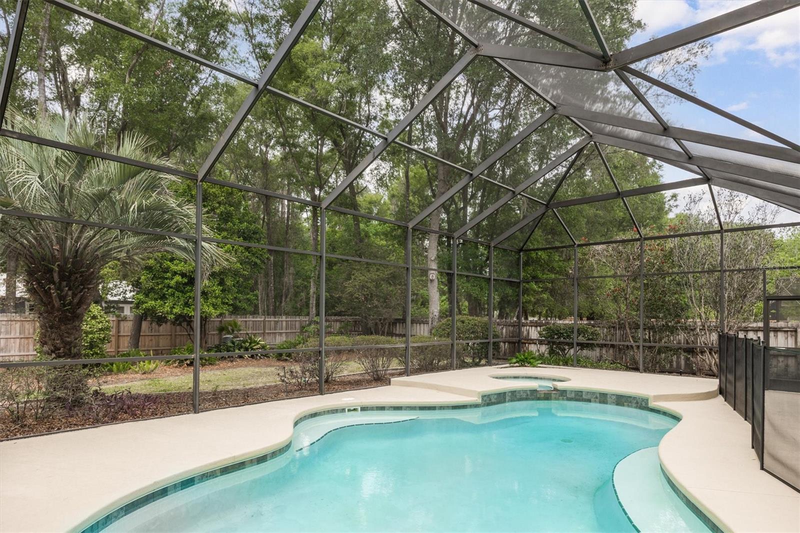 MILLHOPPER FOREST - Residential