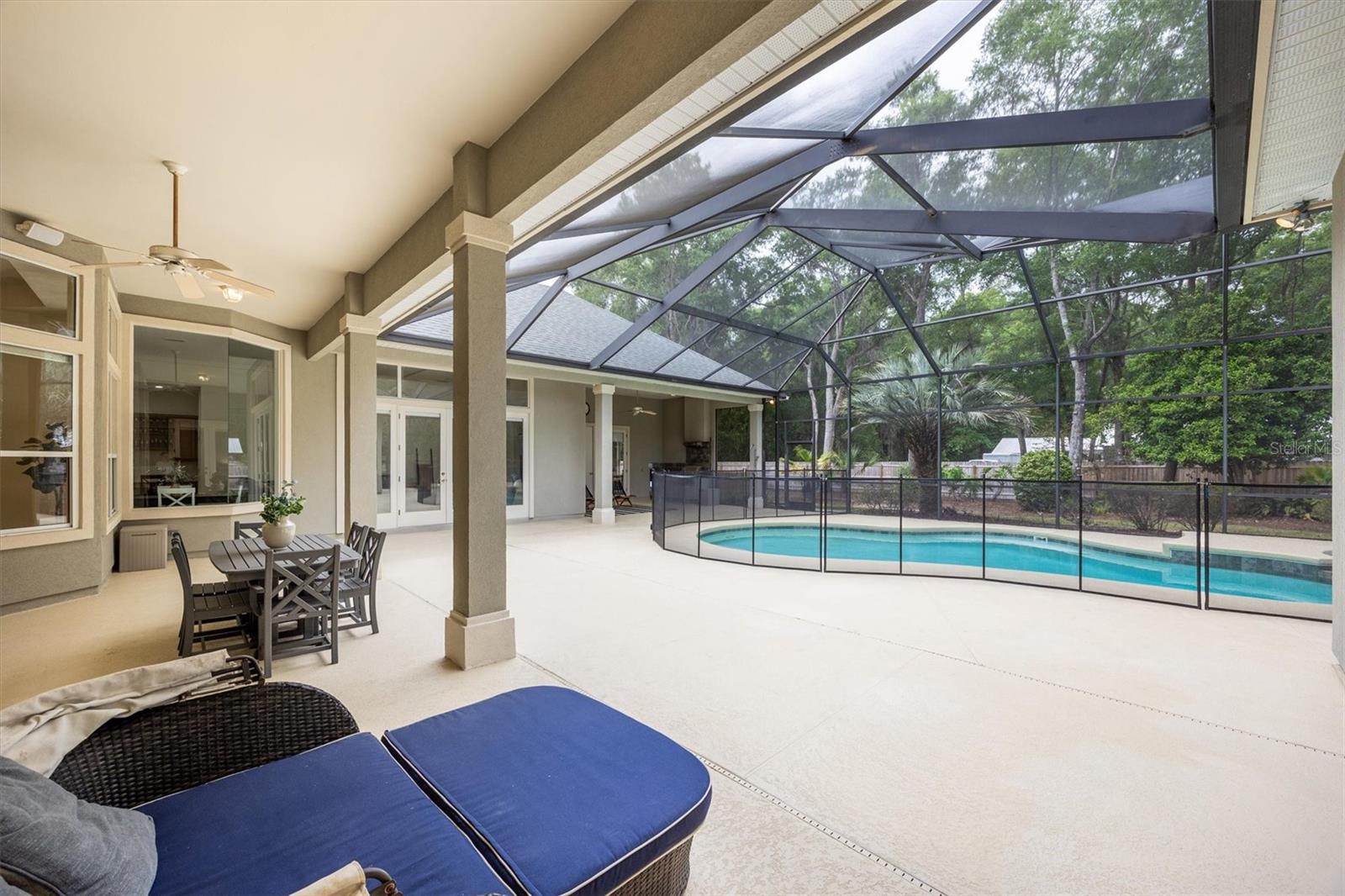 MILLHOPPER FOREST - Residential