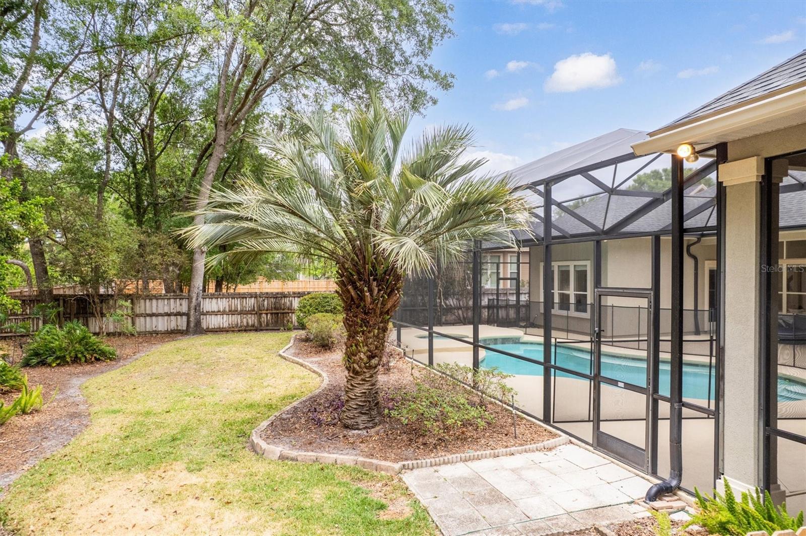 MILLHOPPER FOREST - Residential