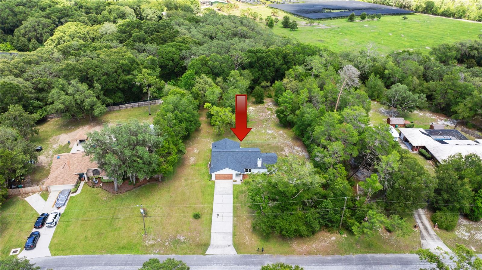 2455 WHOOPING CRANE DRIVE