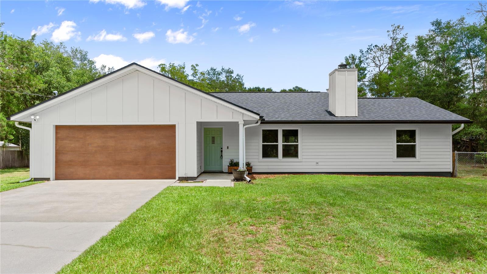 2455 WHOOPING CRANE DRIVE