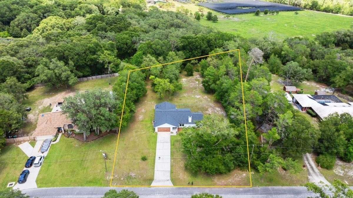 2455 WHOOPING CRANE DRIVE