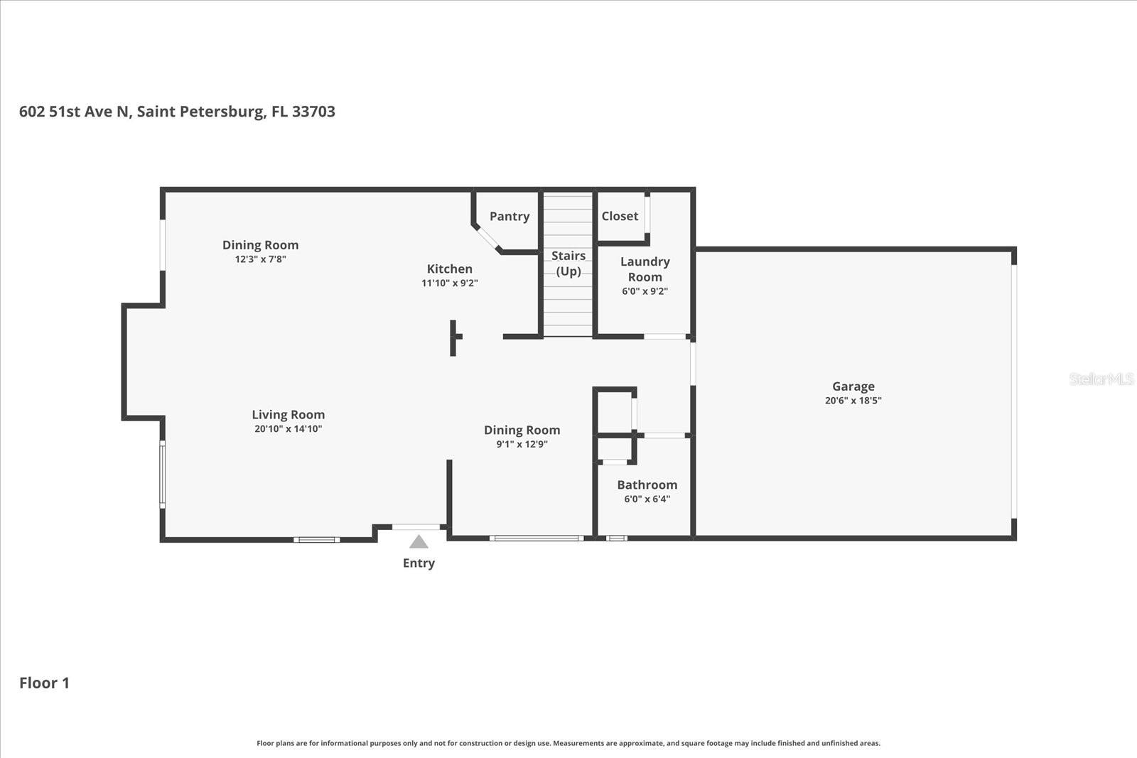 BAY BREEZE COVE - Residential