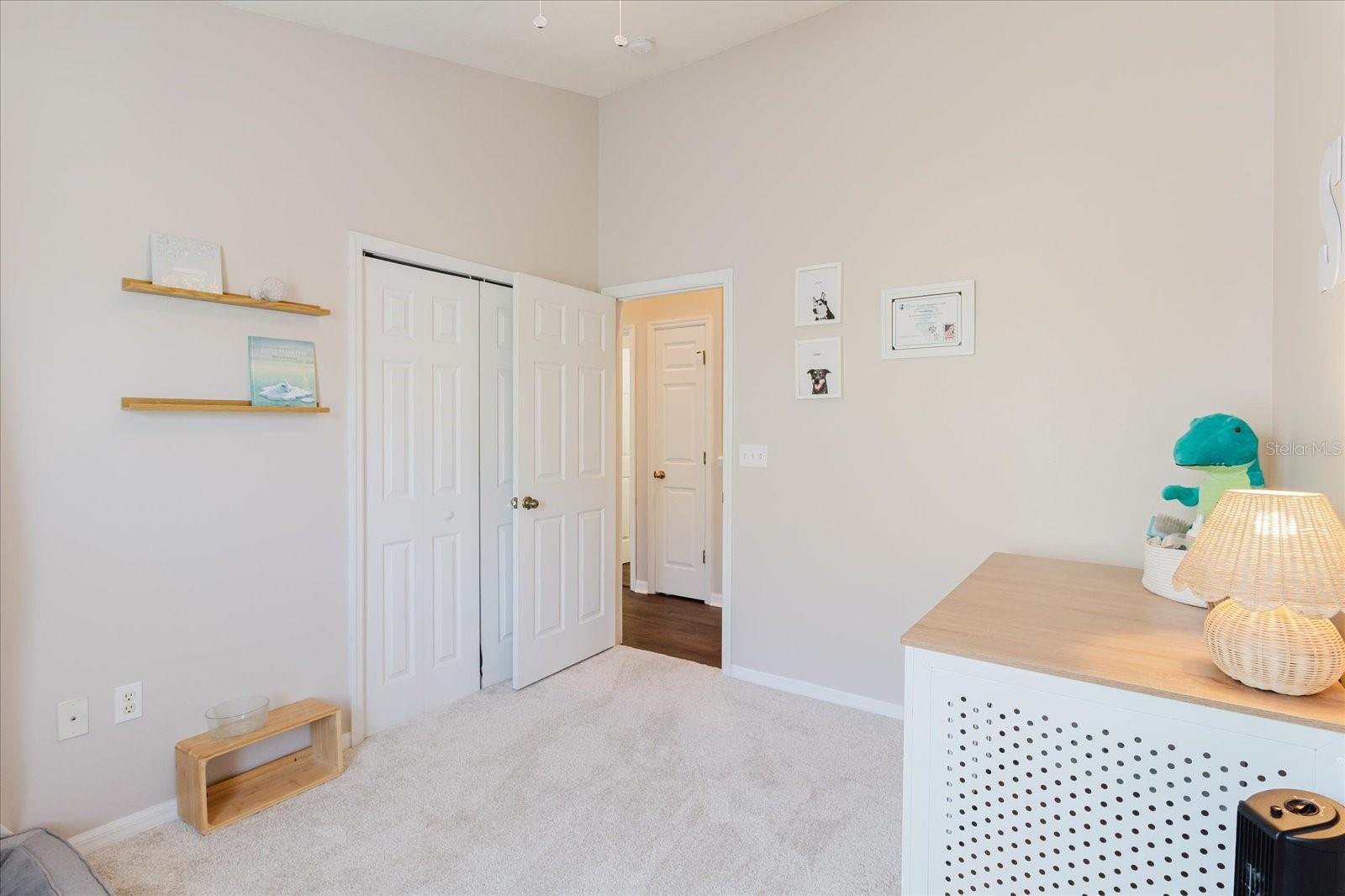 BAY BREEZE COVE - Residential