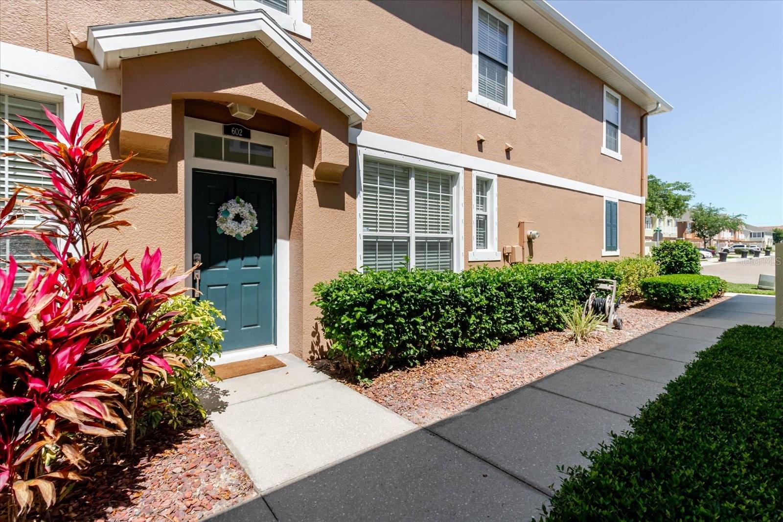 BAY BREEZE COVE - Residential