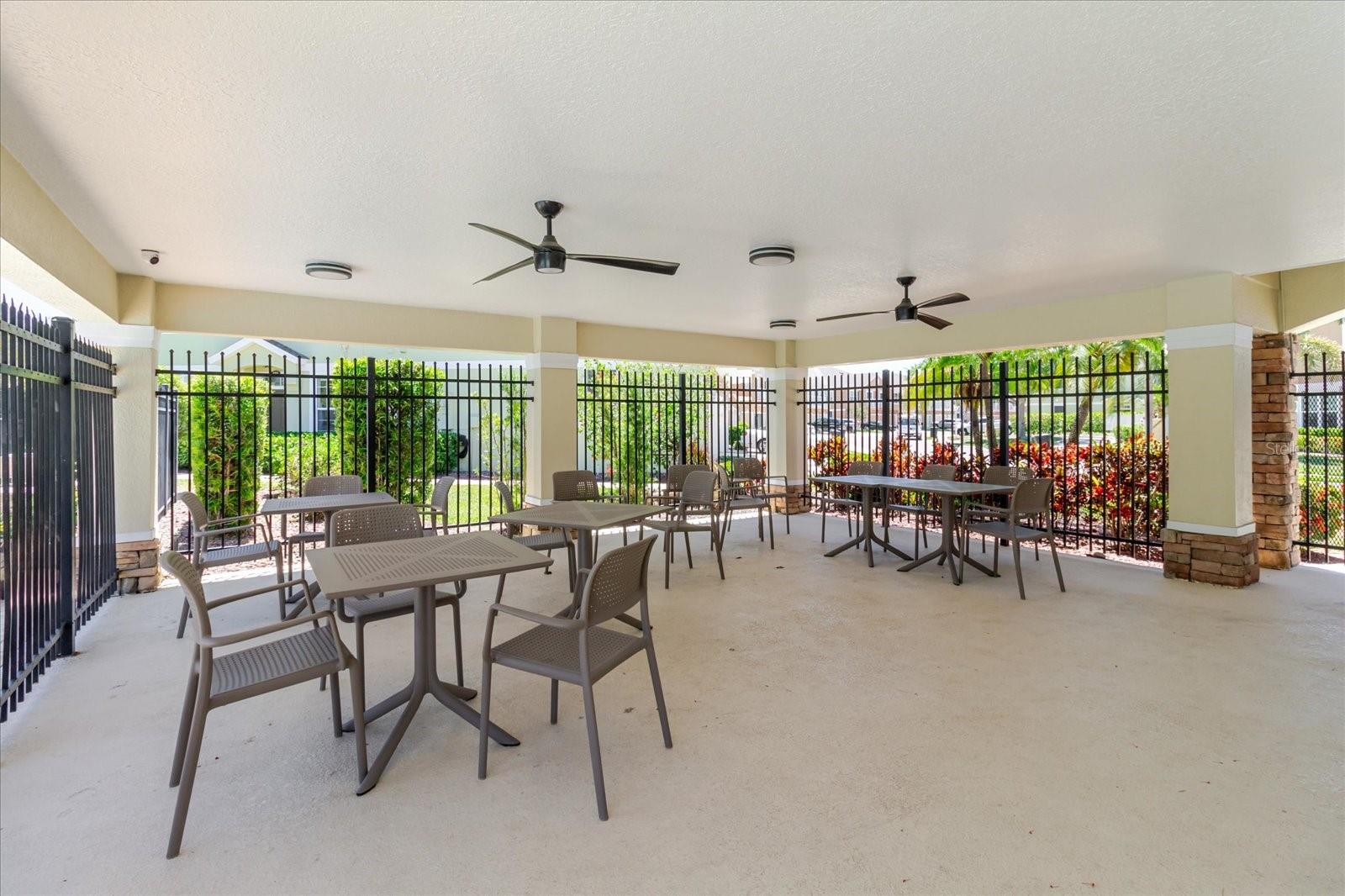 BAY BREEZE COVE - Residential