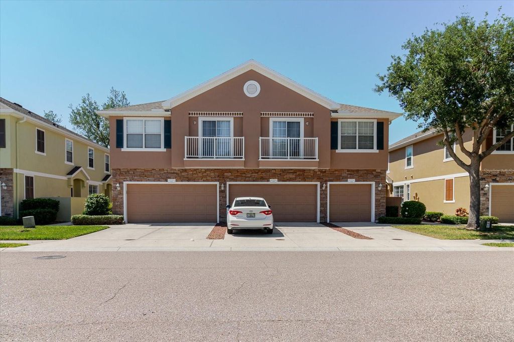 Photo of 602 51st Avenue N, St Petersburg, FL 33703 (MLS # TB8505574)