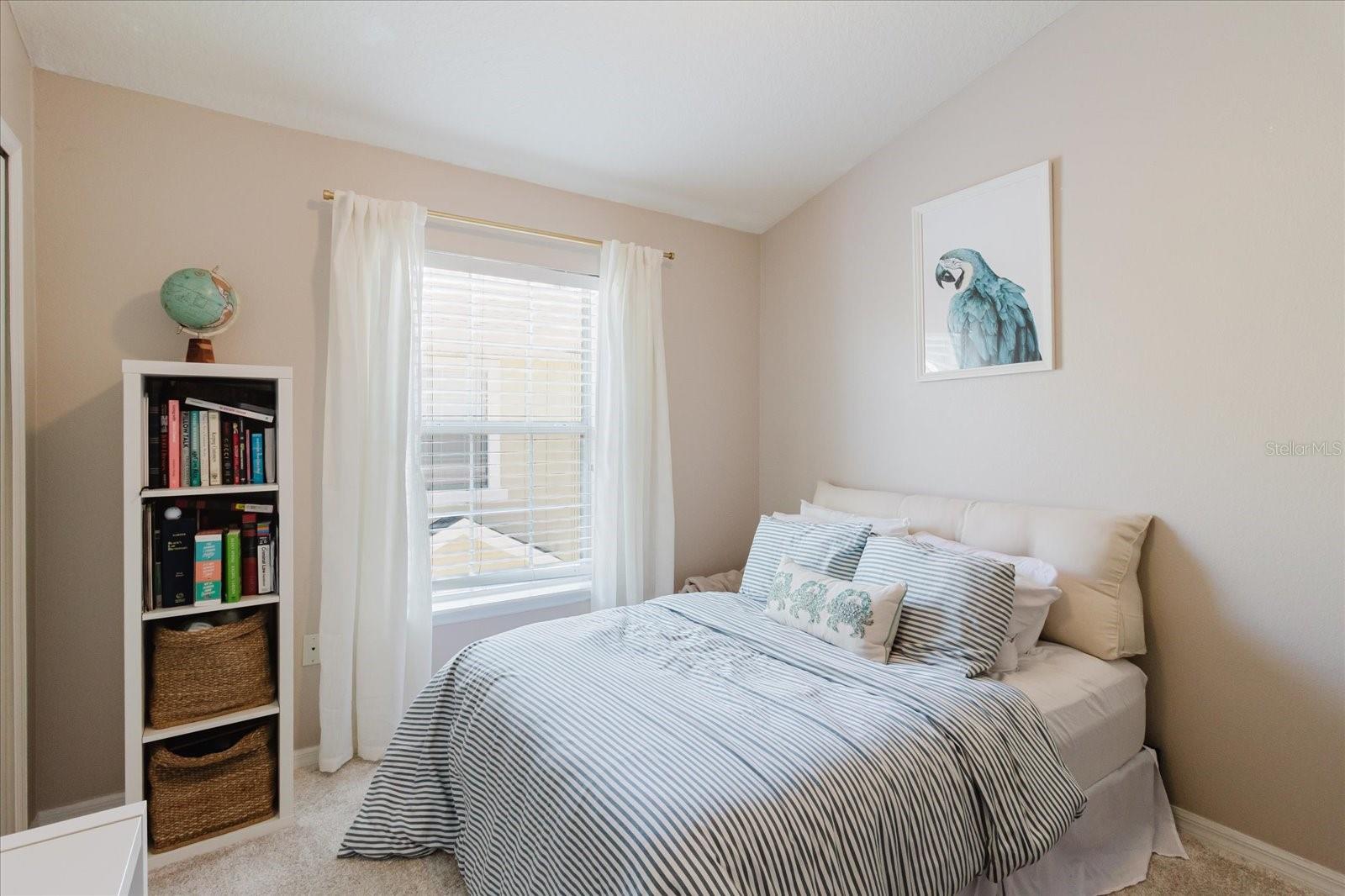 BAY BREEZE COVE - Residential