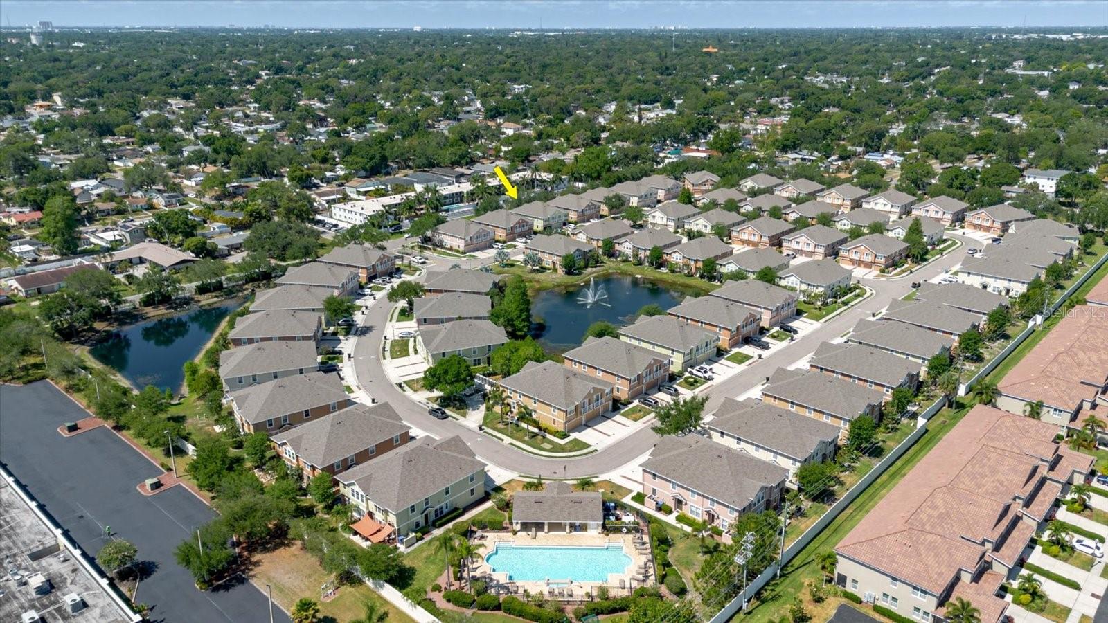 BAY BREEZE COVE - Residential
