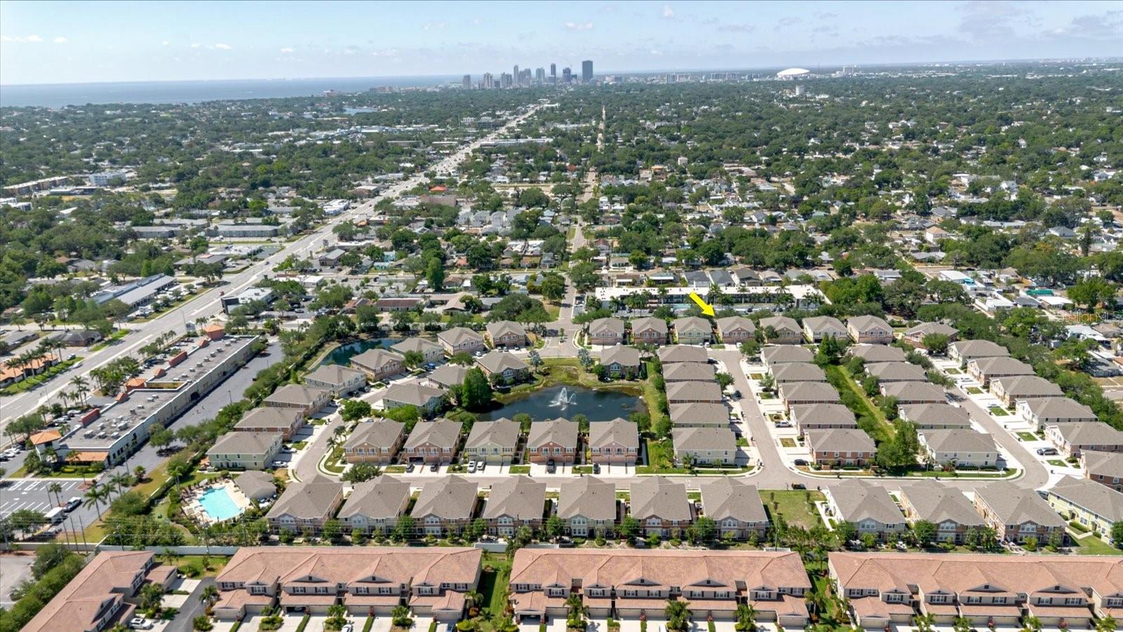 BAY BREEZE COVE - Residential