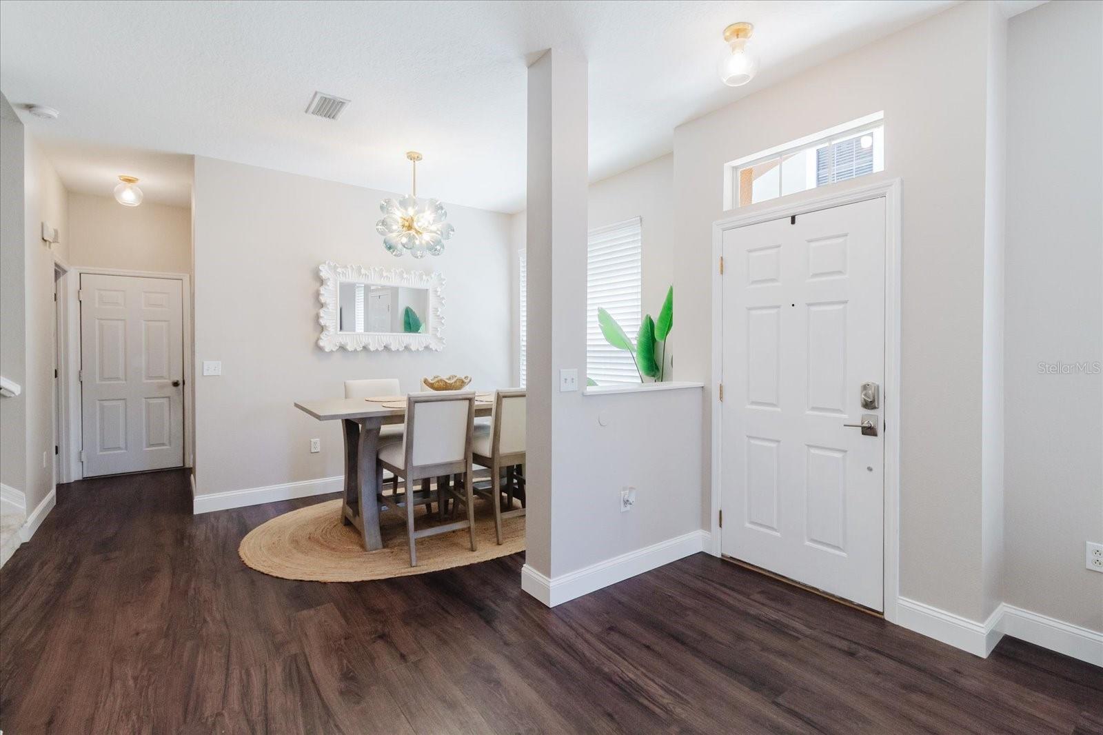 BAY BREEZE COVE - Residential