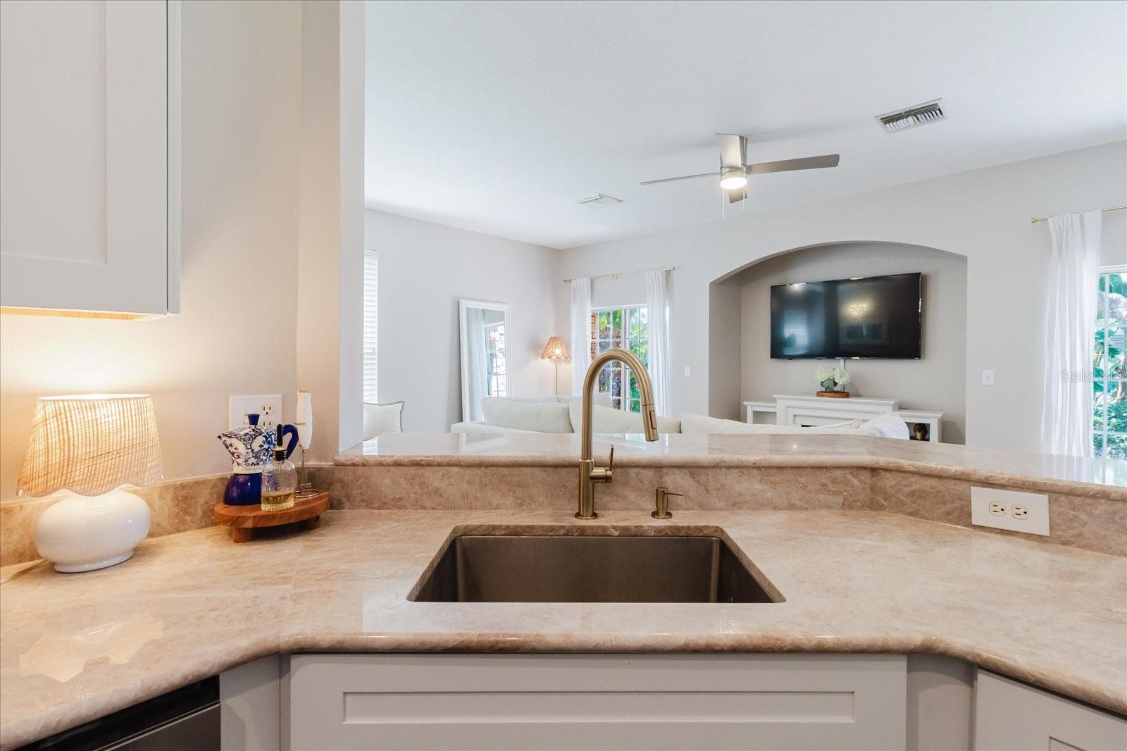 BAY BREEZE COVE - Residential