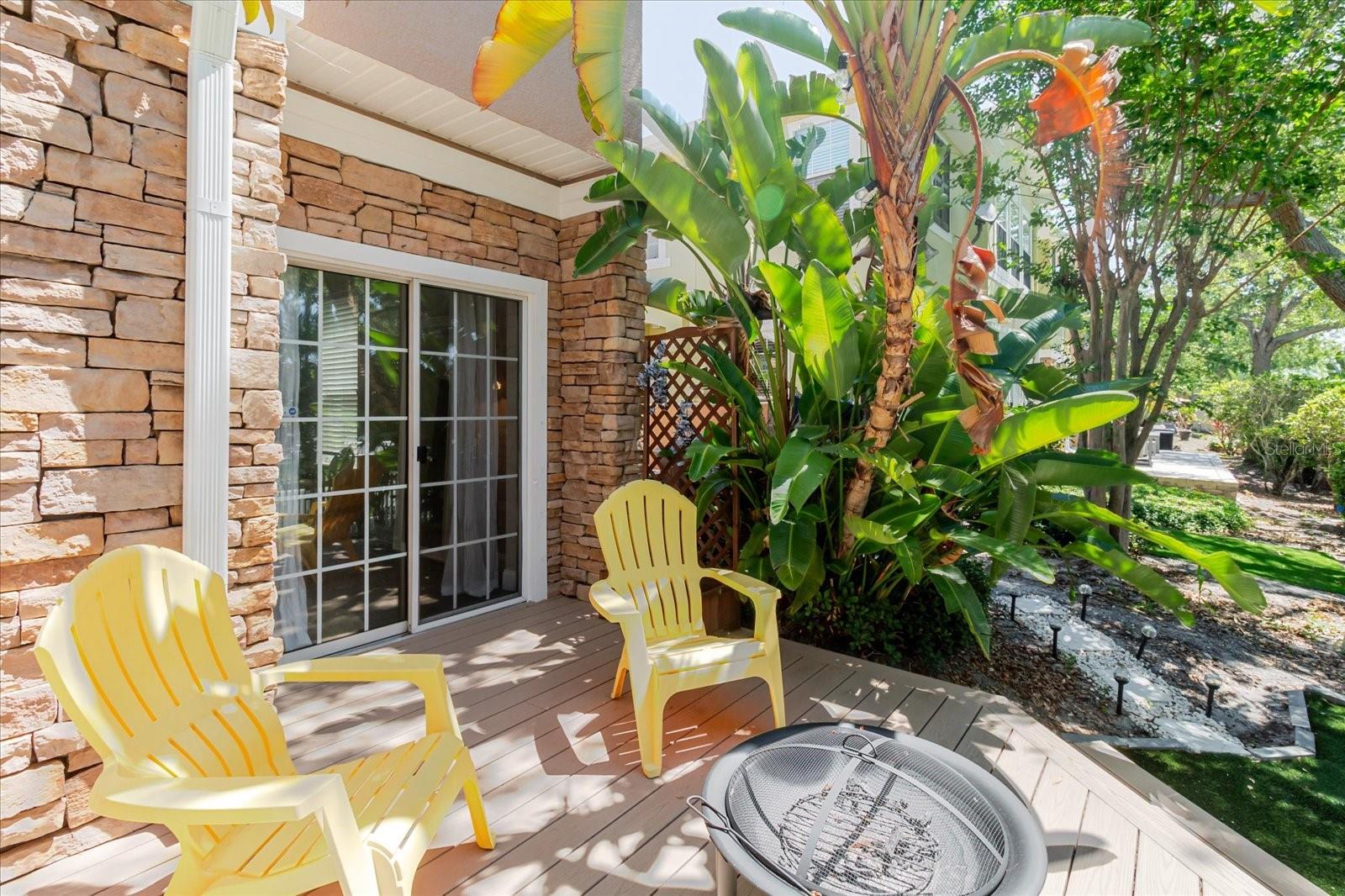 BAY BREEZE COVE - Residential