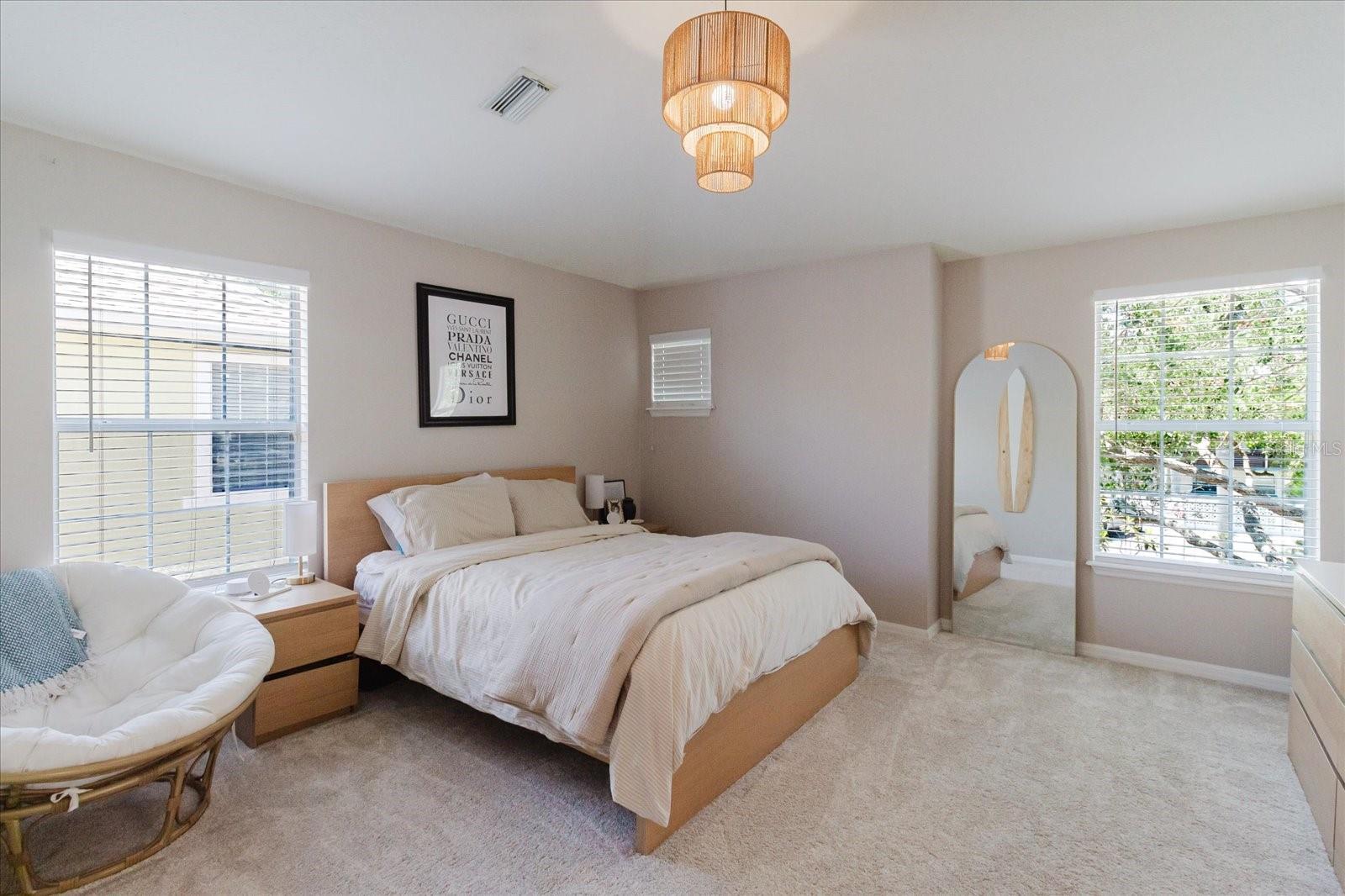 BAY BREEZE COVE - Residential