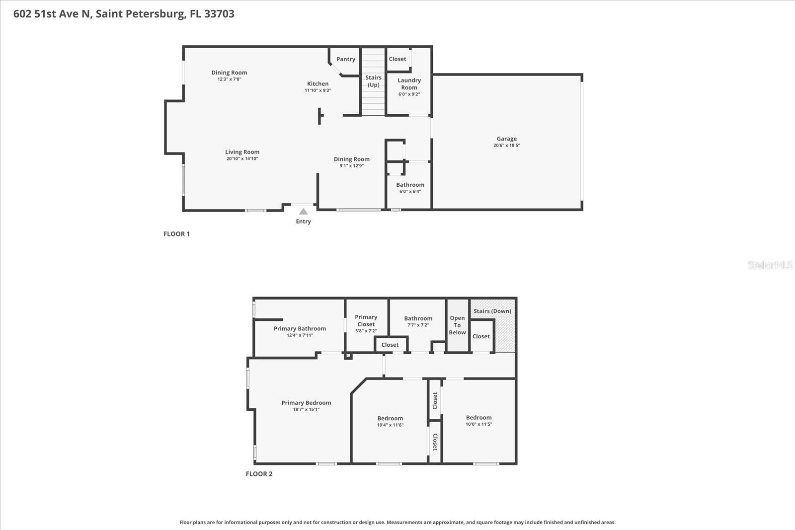 BAY BREEZE COVE - Residential