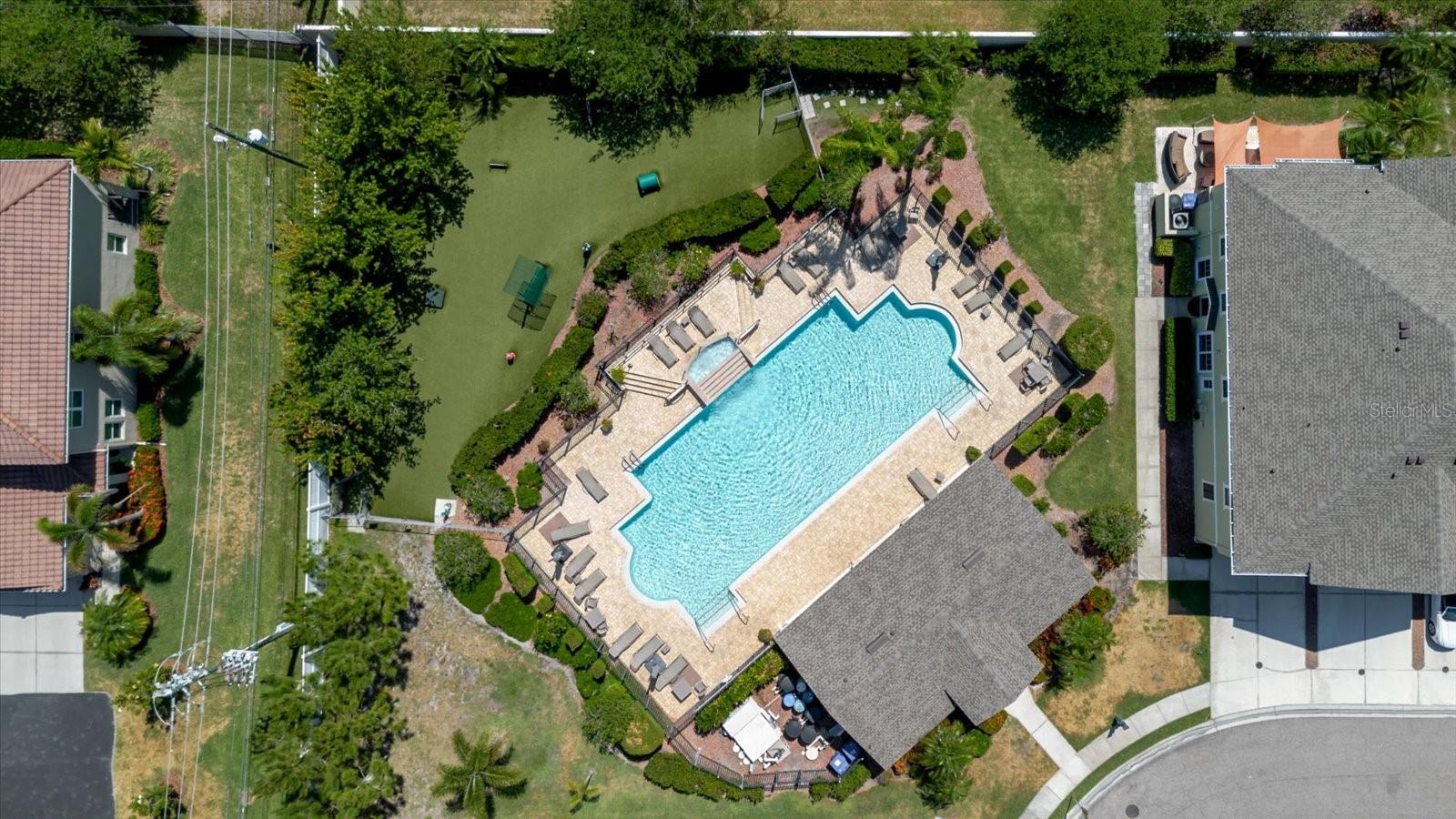 BAY BREEZE COVE - Residential