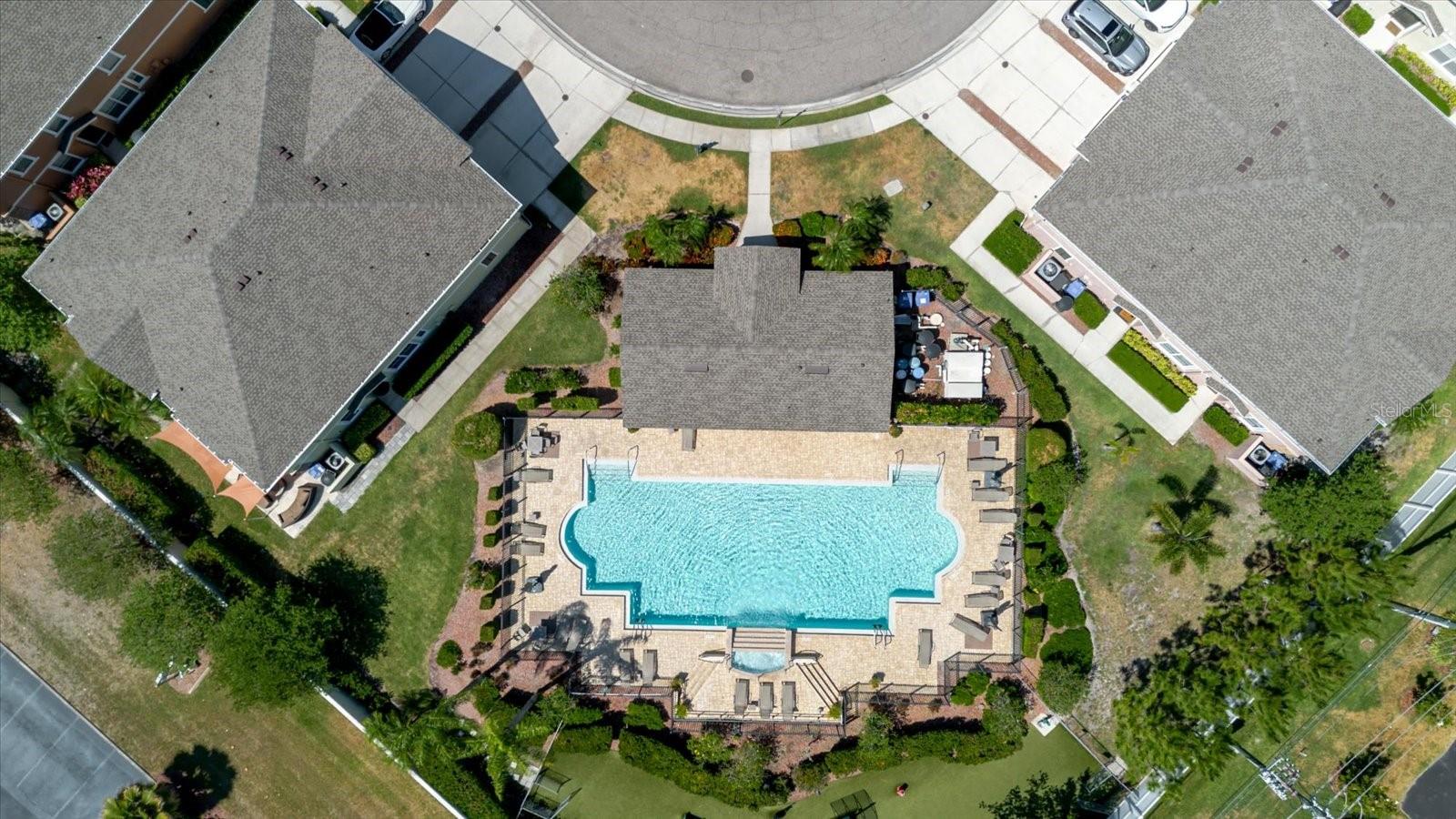 BAY BREEZE COVE - Residential