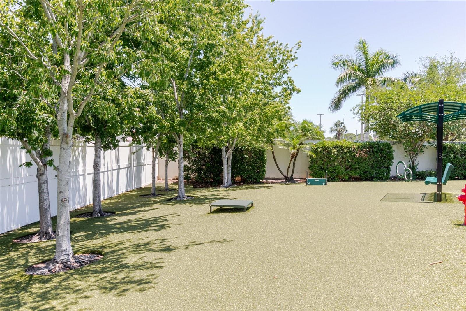 BAY BREEZE COVE - Residential
