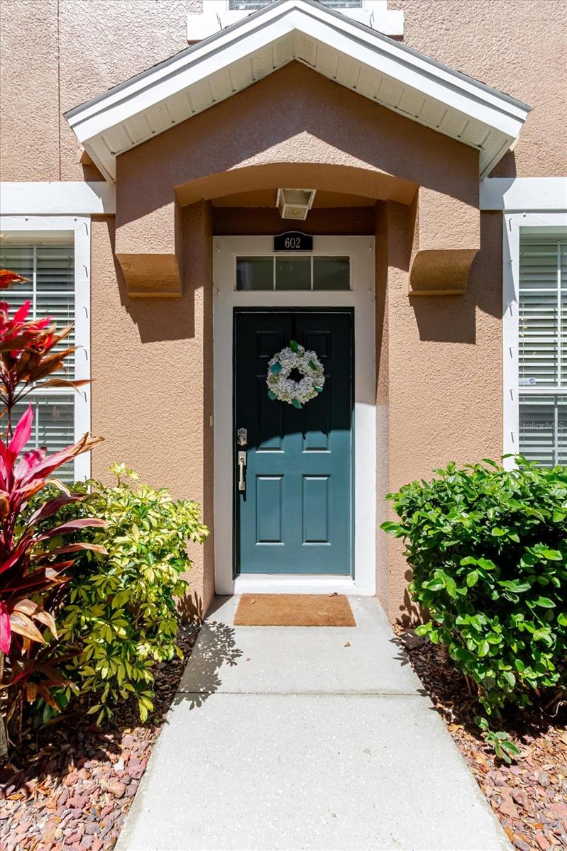 BAY BREEZE COVE - Residential
