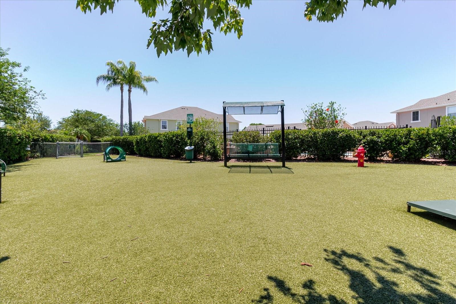 BAY BREEZE COVE - Residential