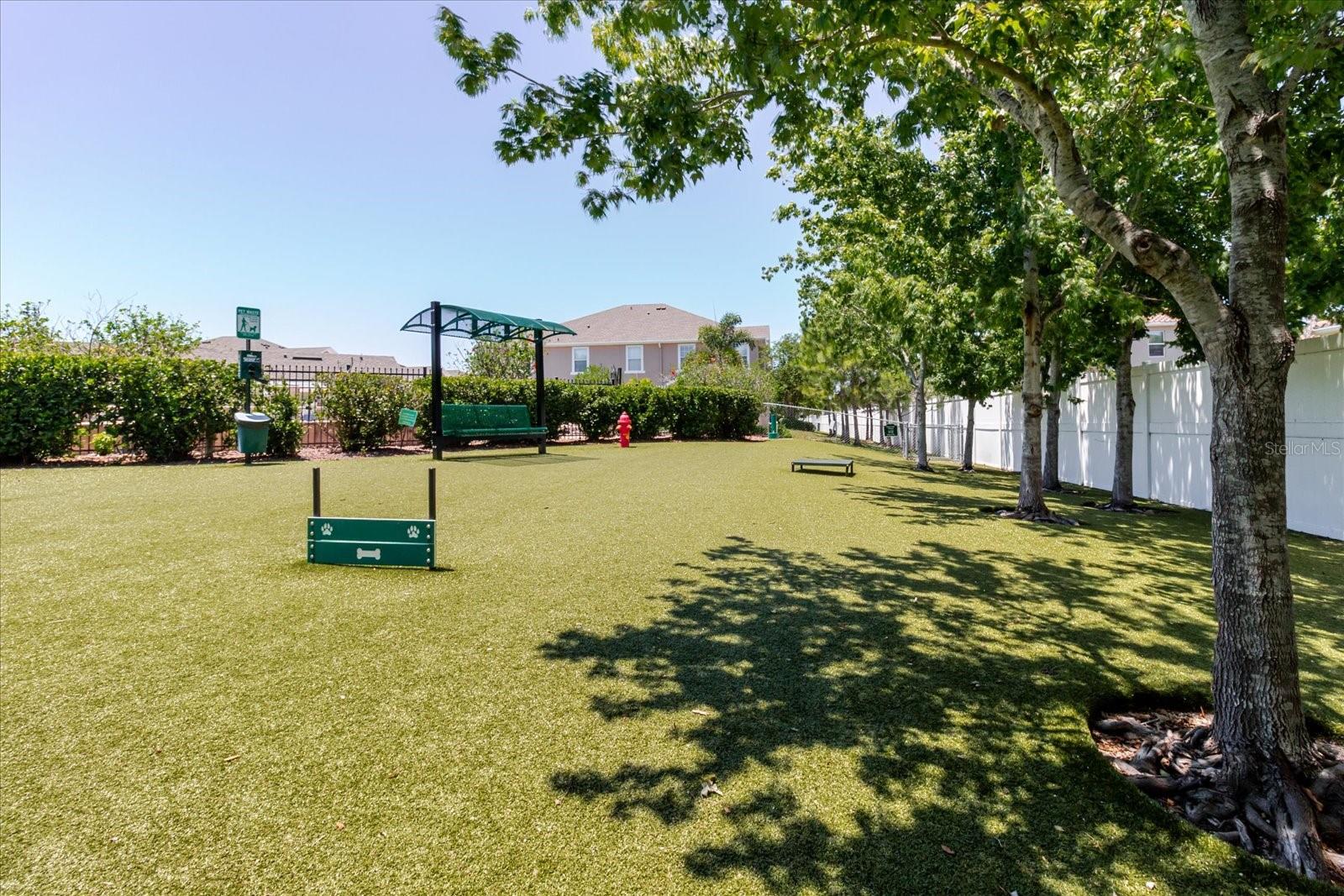 BAY BREEZE COVE - Residential