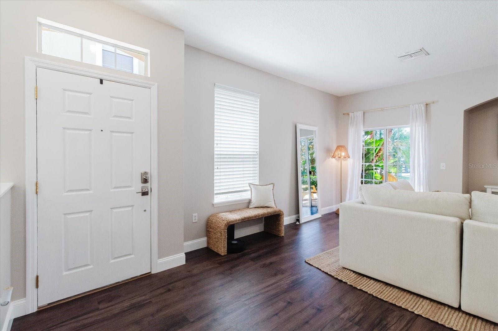 BAY BREEZE COVE - Residential