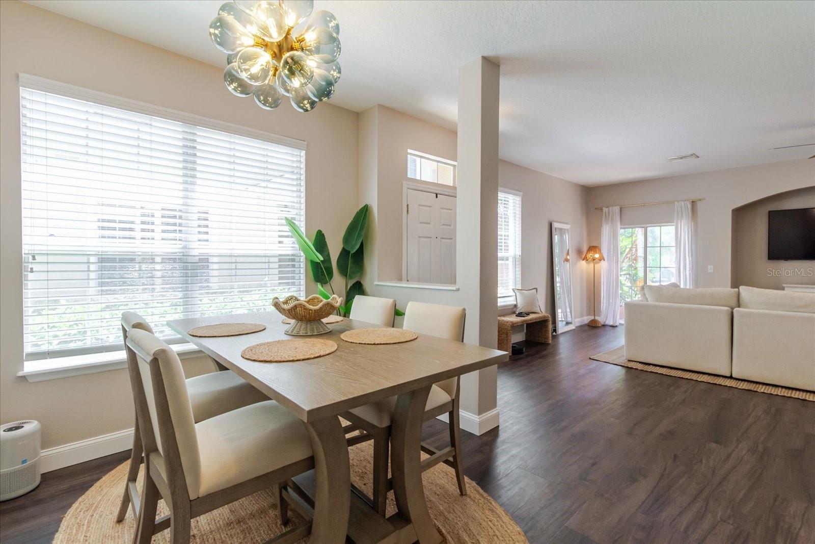 BAY BREEZE COVE - Residential