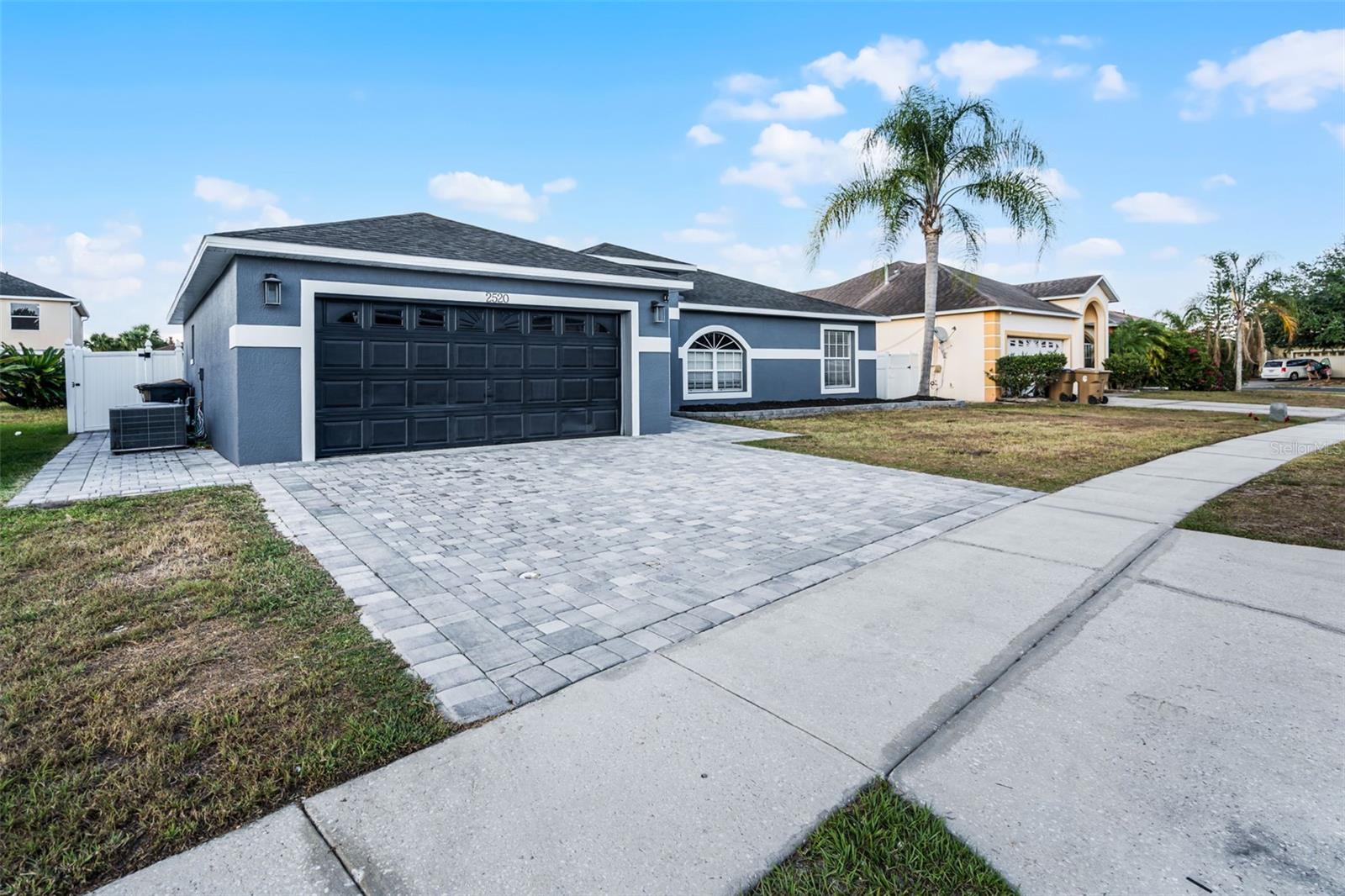 2520 JASMINE TRACE DRIVE