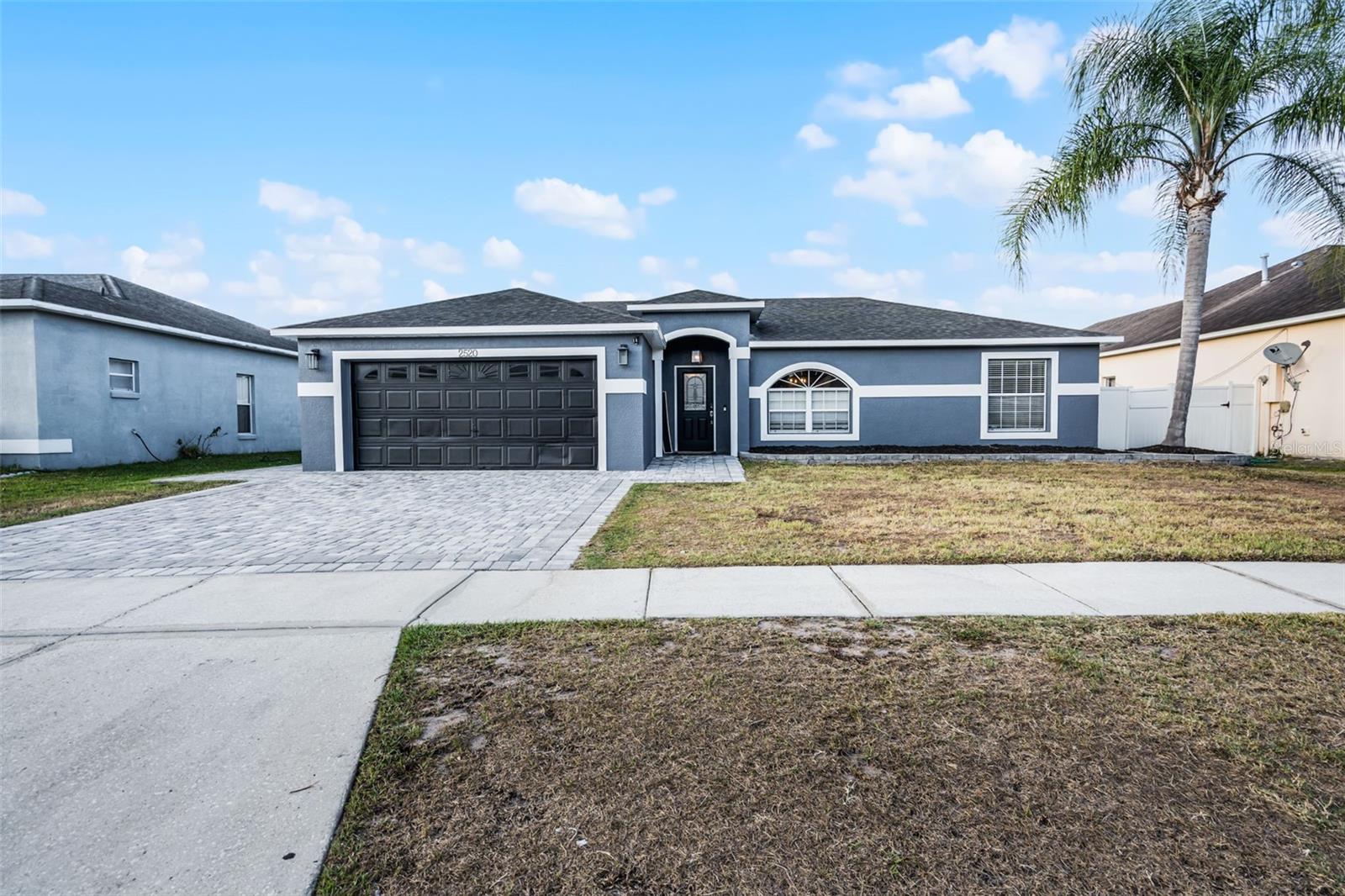 2520 JASMINE TRACE DRIVE