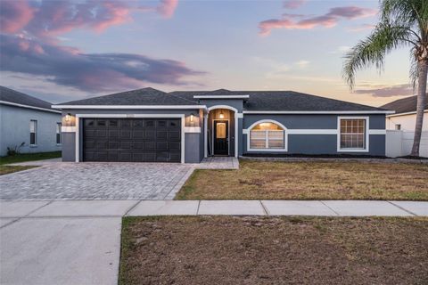 2520 JASMINE TRACE DRIVE KISSIMMEE FL 34758
