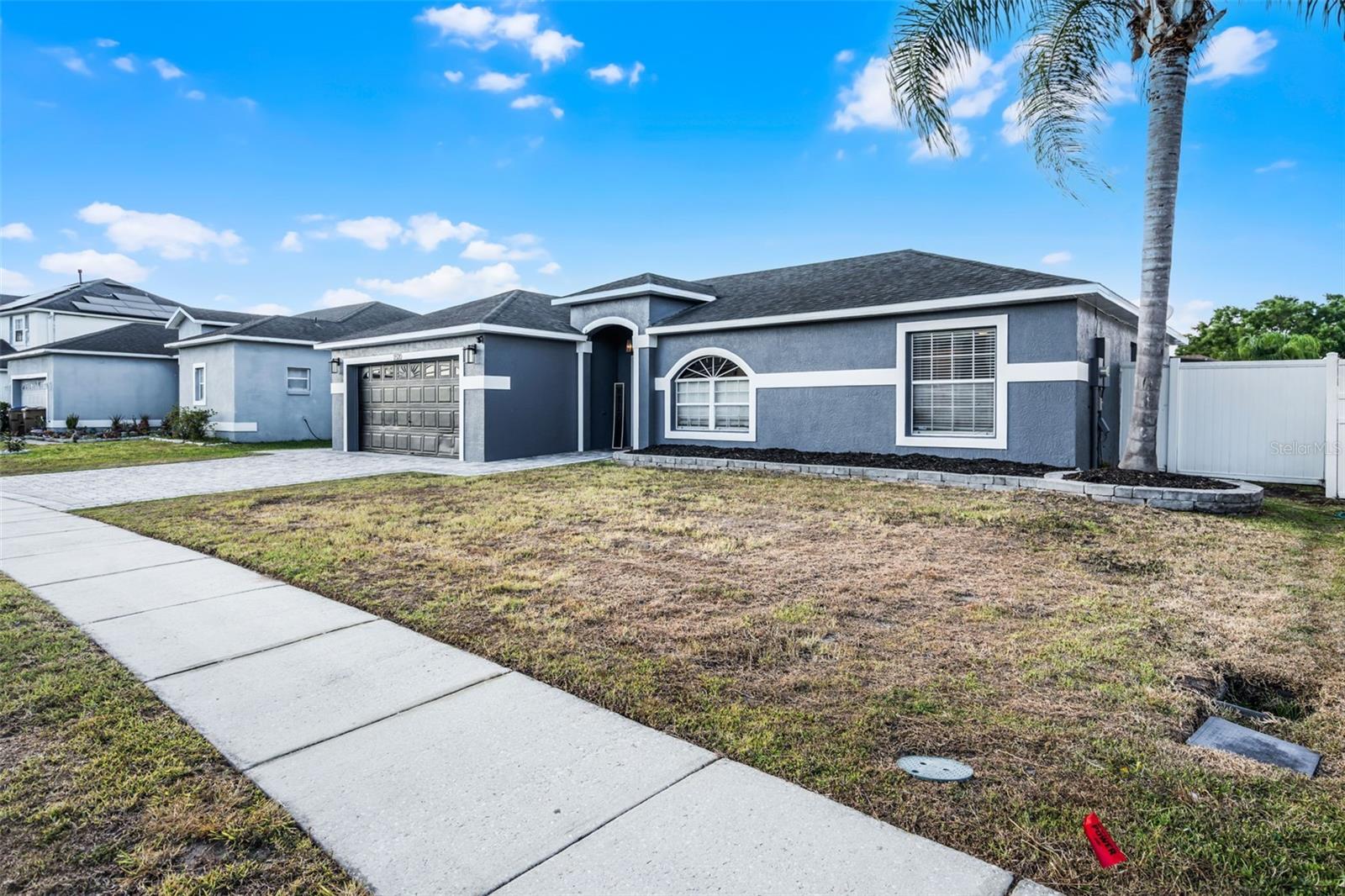 2520 JASMINE TRACE DRIVE