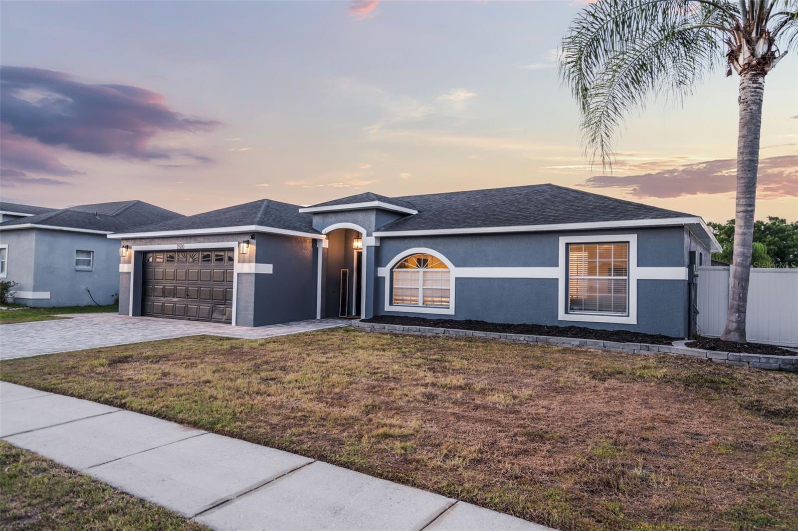 2520 JASMINE TRACE DRIVE