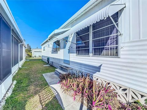 A home in BRADENTON