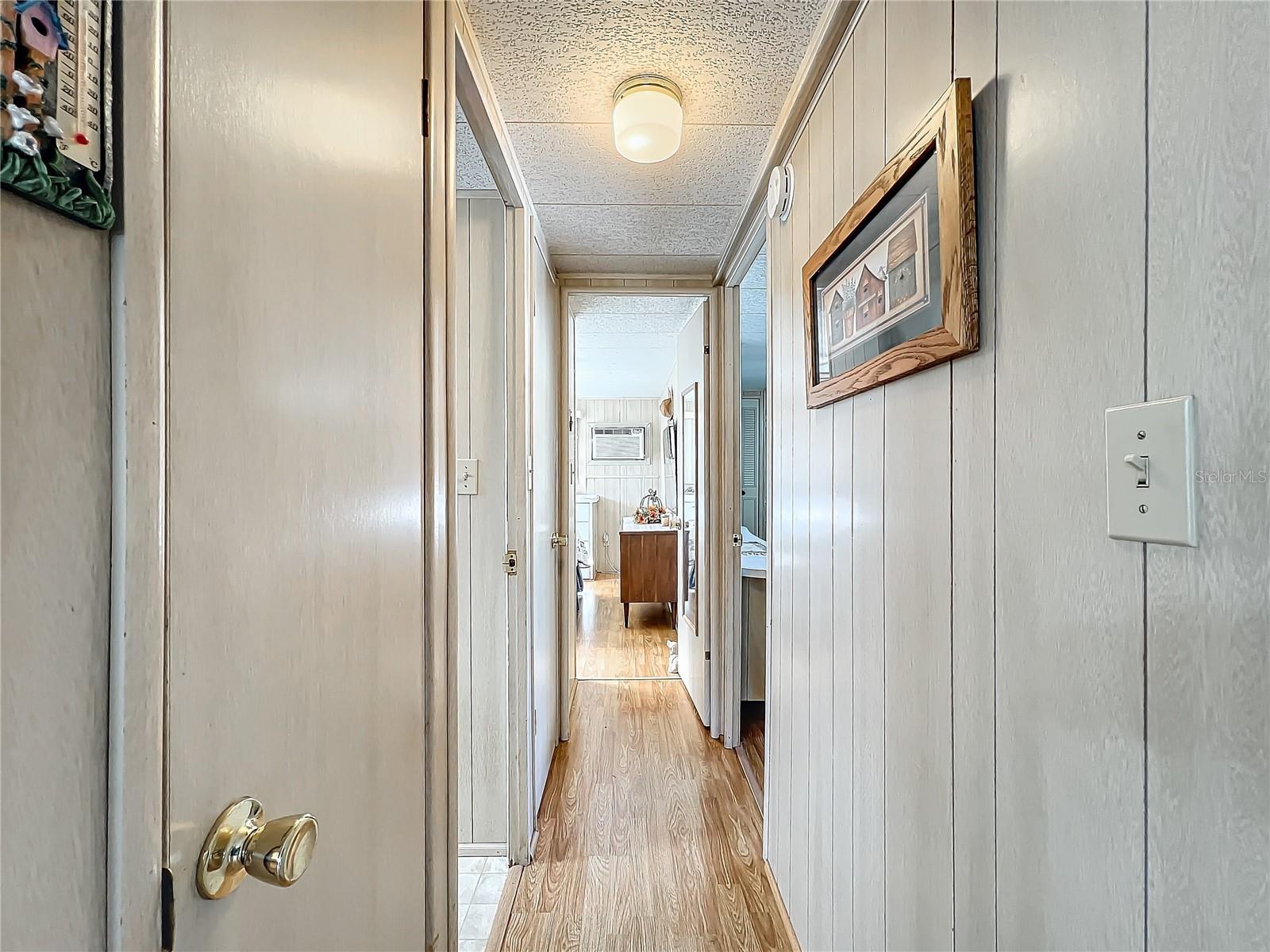 FAIR LANE ACRES SECOND ADD - Residential