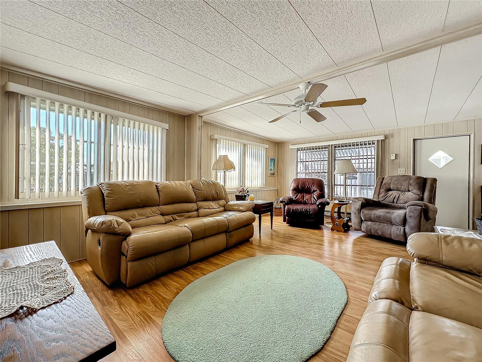 FAIR LANE ACRES SECOND ADD - Residential