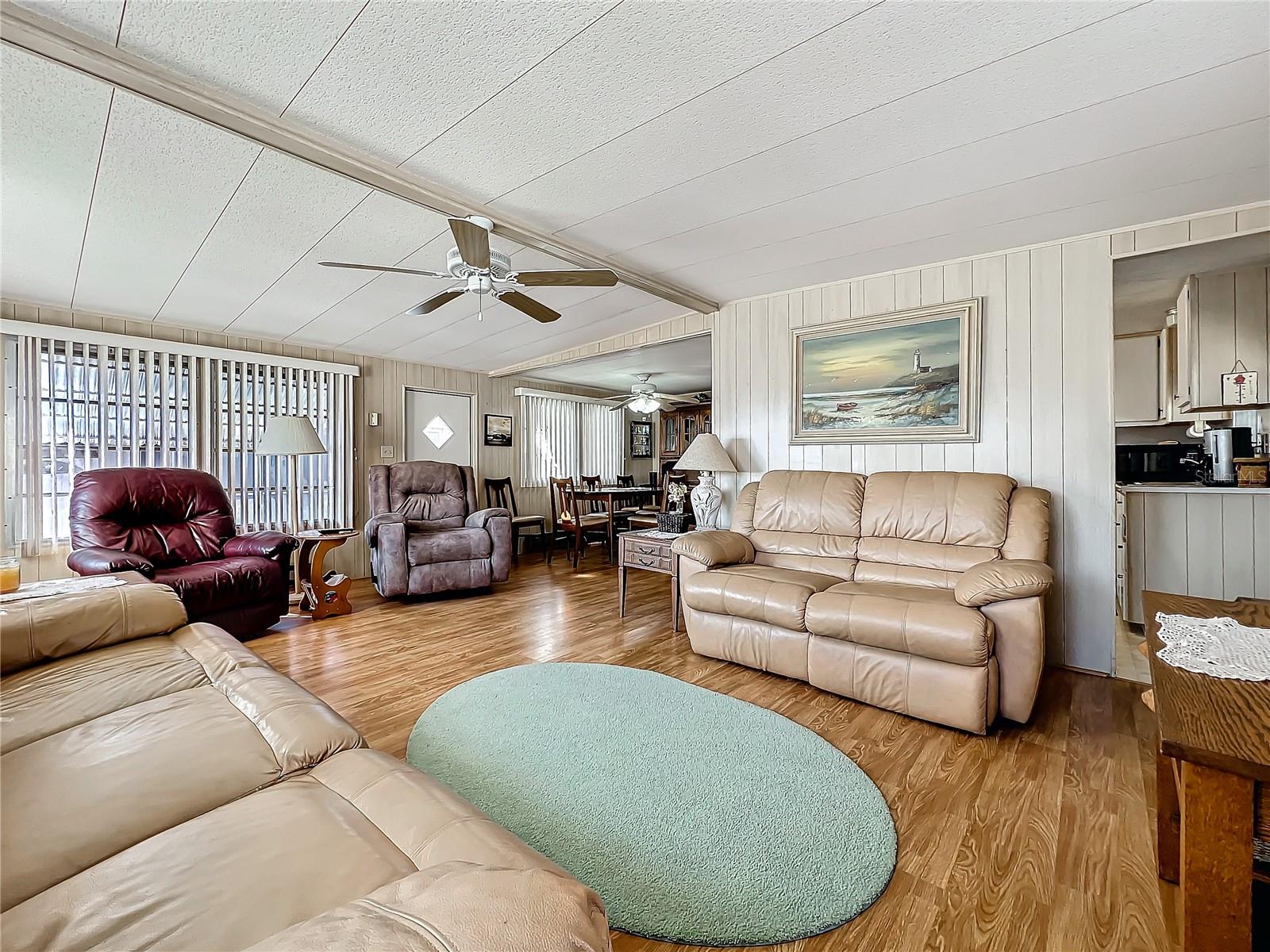 FAIR LANE ACRES SECOND ADD - Residential