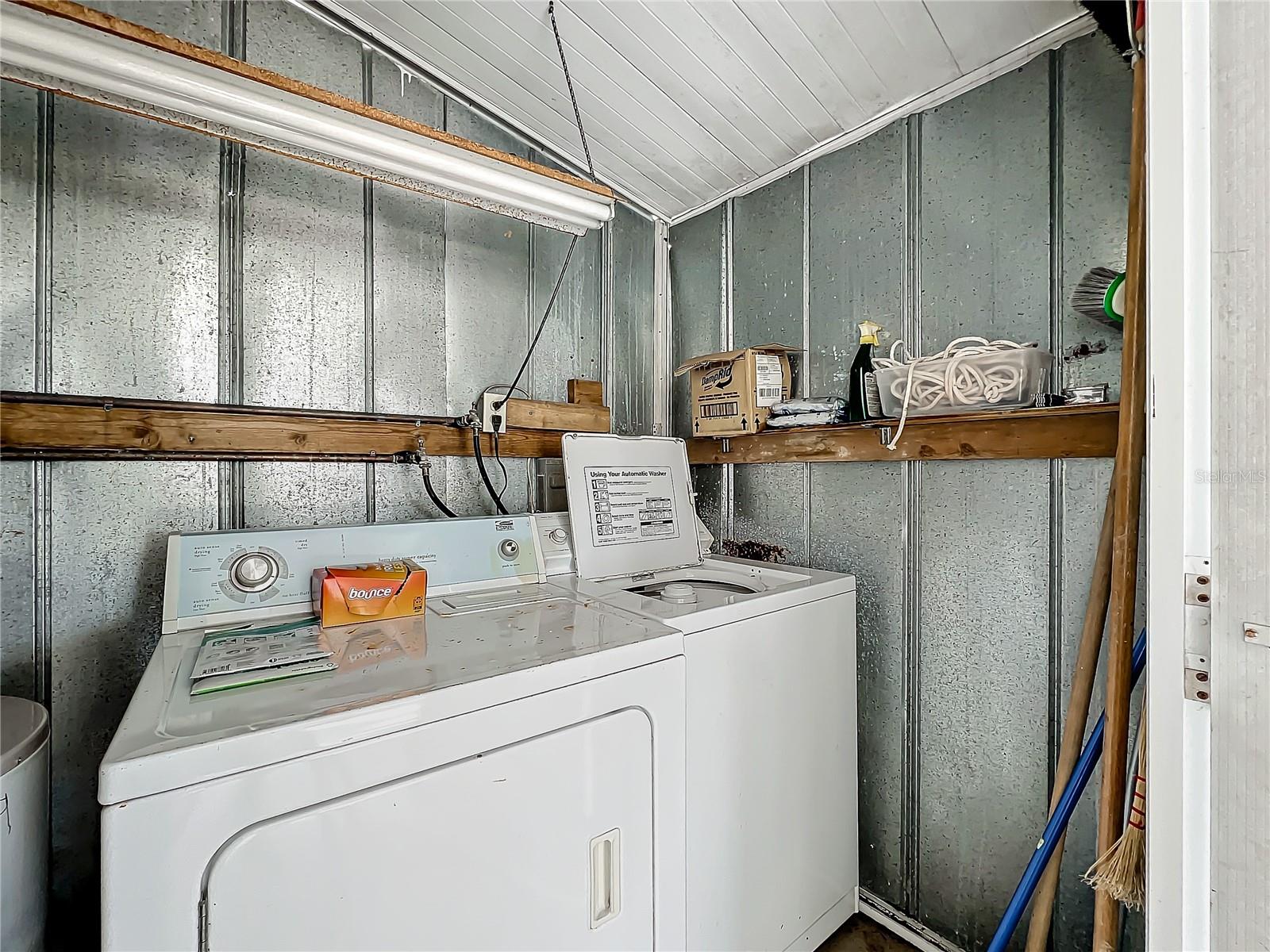 FAIR LANE ACRES SECOND ADD - Residential