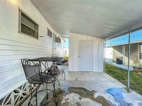 A home in BRADENTON