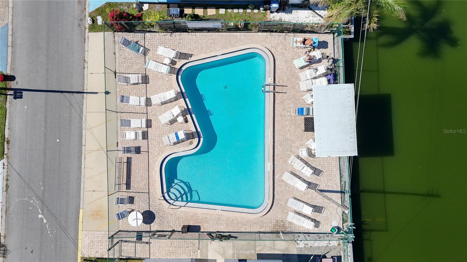 FAIR LANE ACRES SECOND ADD - Residential