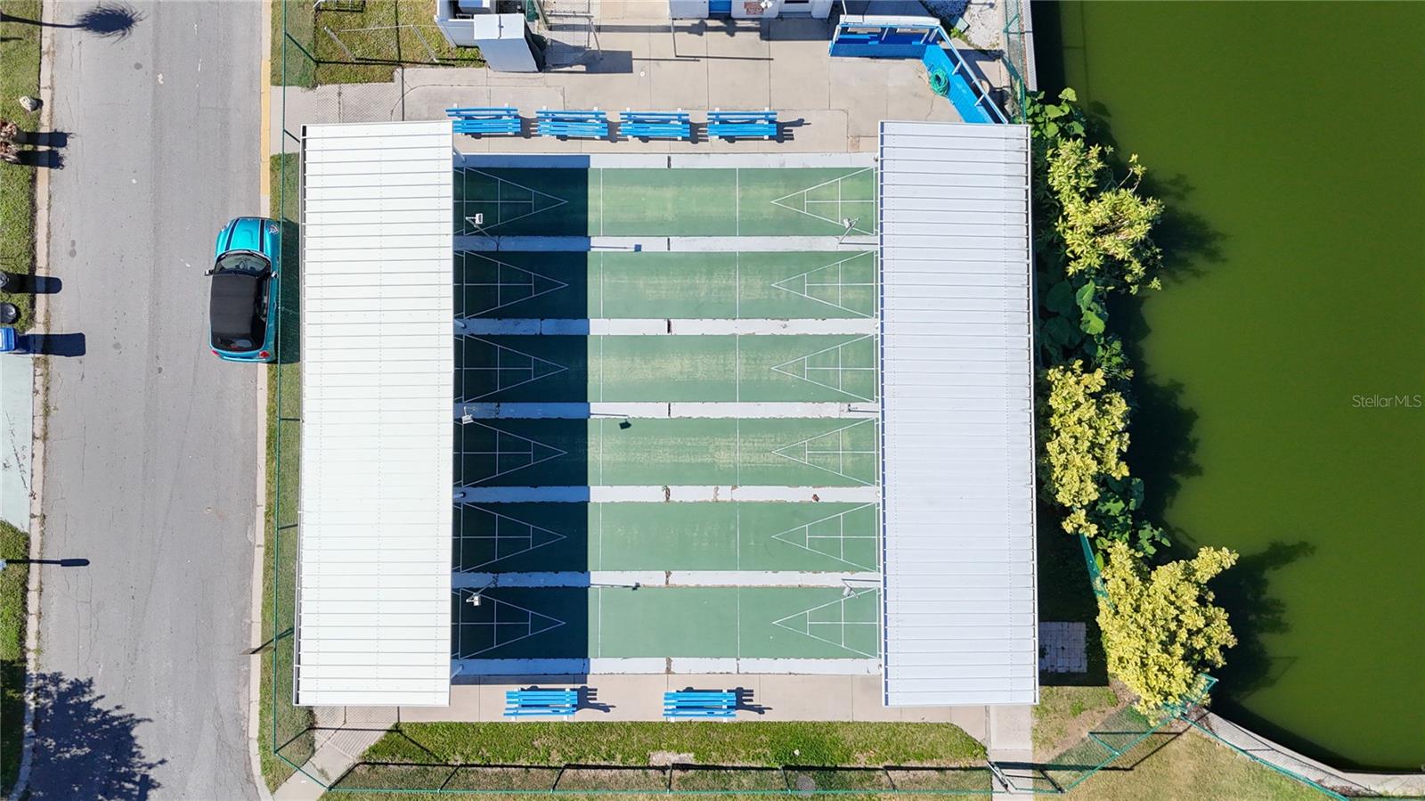 FAIR LANE ACRES SECOND ADD - Residential